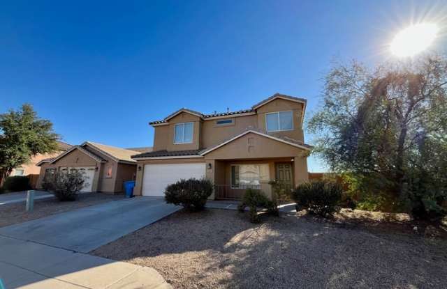6537 West Magnolia Street - 6537 West Magnolia Street, Phoenix, AZ 85043
