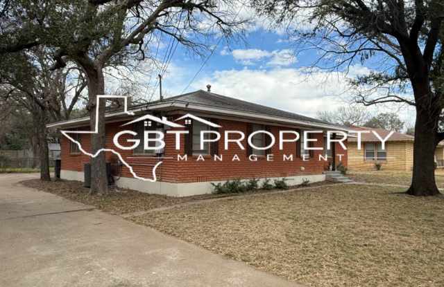 Charming 3-Bedroom Brick Home for Rent in Cedar Ridge – Waco, TX photos photos