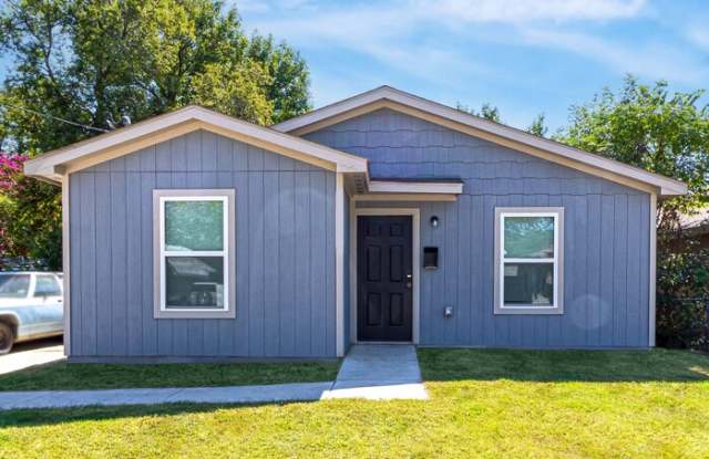 439 Ferris Avenue - 439 Ferris Avenue, San Antonio, TX 78220