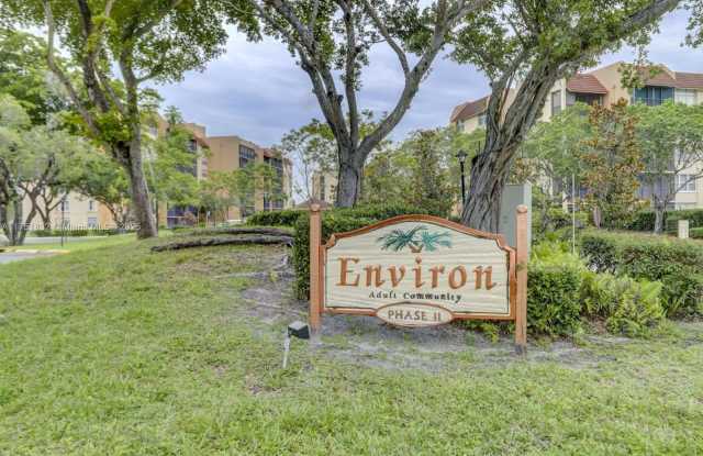 3751 Environ Blvd - 3751 Environ Boulevard, Lauderhill, FL 33319