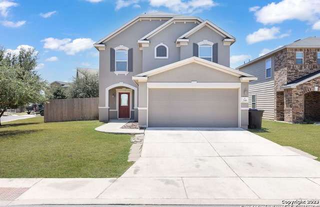 246 Pleasanton Circle - 246 Pleasanton Circle, San Antonio, TX 78221