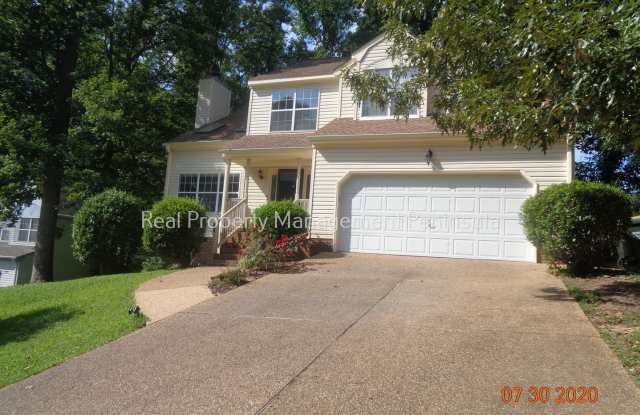 Single Home in Panther Place Williamsburg/York County for Rent - 126 Panther Paw Path, York County, VA 23185