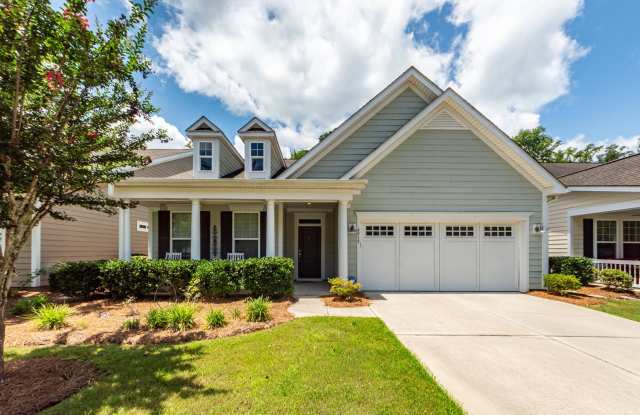 2 Bedroom, 2 Bathroom Home in Cresswind 55+ - Summerville photos photos