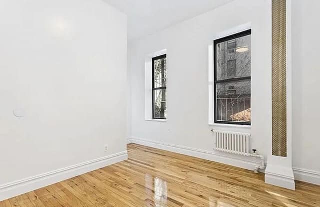 243 Henry Street - 243 Henry Street, New York City, NY 10002