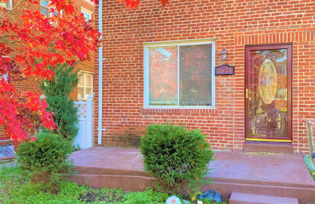 1671 Fort DuPont St SE - 1671 Fort Dupont Street Southeast, Washington, DC 20020
