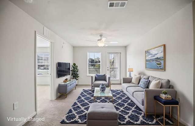 Ascent - Affordable Housing photos photos