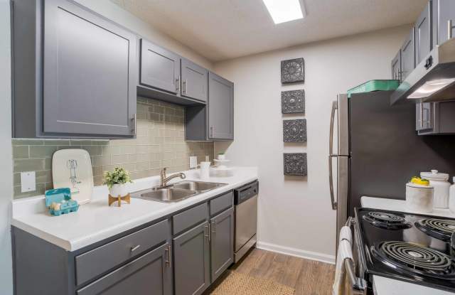 Residences at West Mint Gallery 2