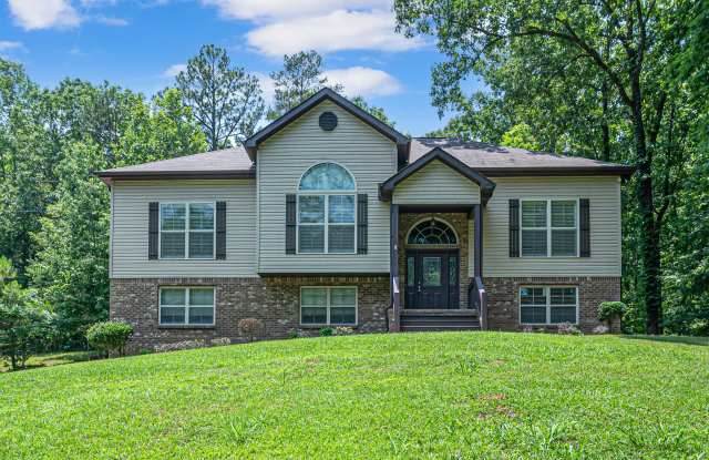 12696 Alpine Circle - 12696 Alpine Circle, Lake View, AL 35111