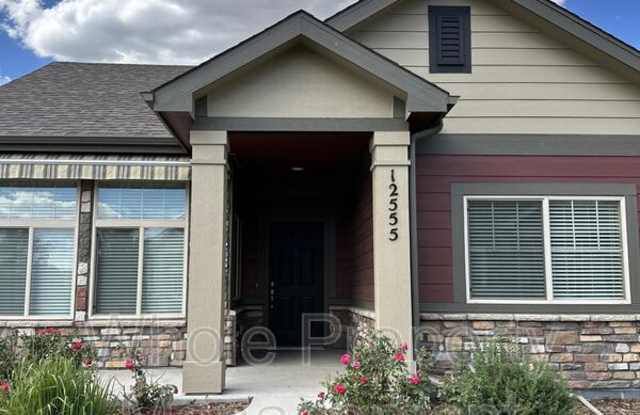 12555 Monroe Drive - 1 - 12555 Monroe Drive, Thornton, CO 80241