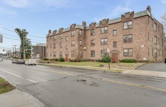 The Clarendon Apartments of West Hartford! photos photos