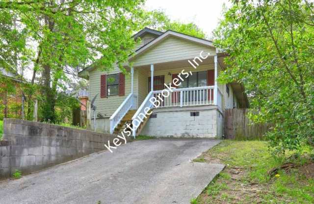 487 Cowan Street - 487 Cowan Street, Macon-Bibb, GA 31217