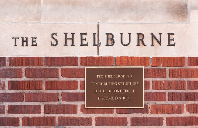 The Shelburne Gallery 4