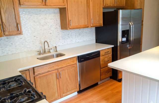 Luxury Home - South Side Flats photos photos