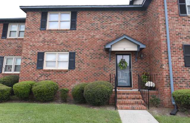 4900 Independence Drive - 4900 Independence Drive, Lumberton, NC 28358