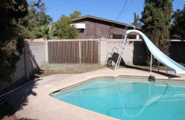 522 E Balboa Dr - 522 East Balboa Drive, Tempe, AZ 85282