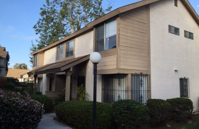 7388 Tooma Street - 7388 Tooma Street, San Diego, CA 92139