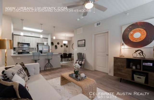 6520 Manchaca - 6520 Manchaca Rd, Austin, TX 78748