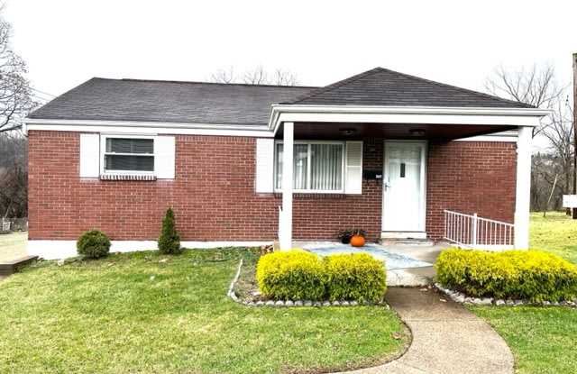 307 Olympic Road - 307 Olympic Road, Baldwin, PA 15236