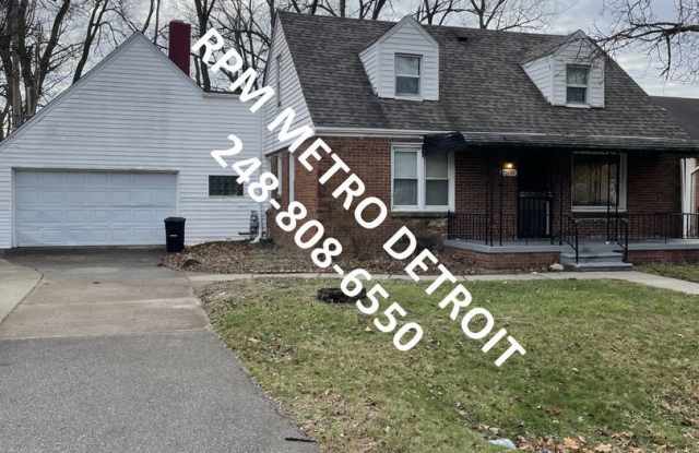 DON'T WAIT - Start the New Year with Move In Savings. - 20195 Westhampton Avenue, Southfield, MI 48075