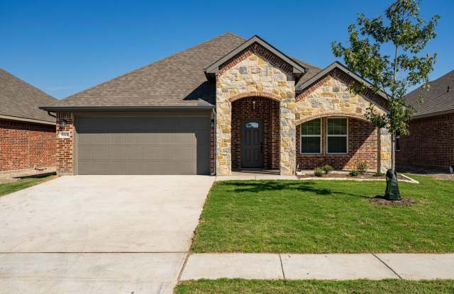 Modern Open-Concept 3-Bedroom Home with Premium Upgrades & Private Suite Gallery 1