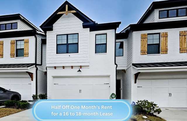 43 Steelwood Dr - 43 Steelwood Dr, Winder, GA 30680