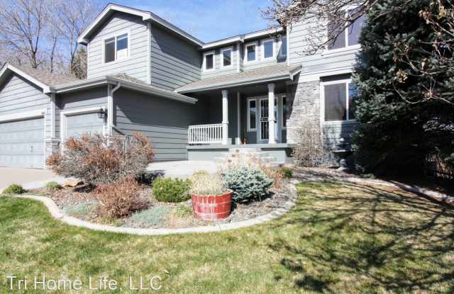 9865 Glenstone Trail - 9865 South Glenstone Trail, Highlands Ranch, CO 80130