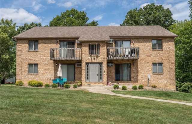 6424 St Andrews Dr - 6424 Saint Andrews Drive, Mahoning County, OH 44406