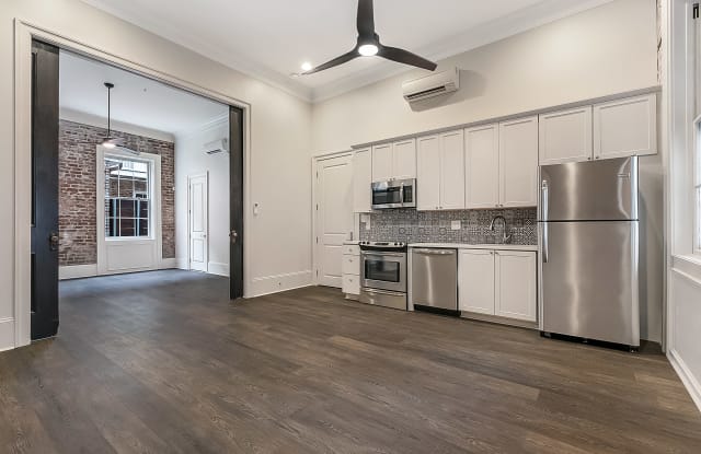 832 Lafayette Street 1A photos photos