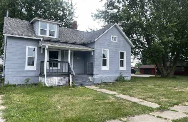 231 South Lincoln Street photos photos