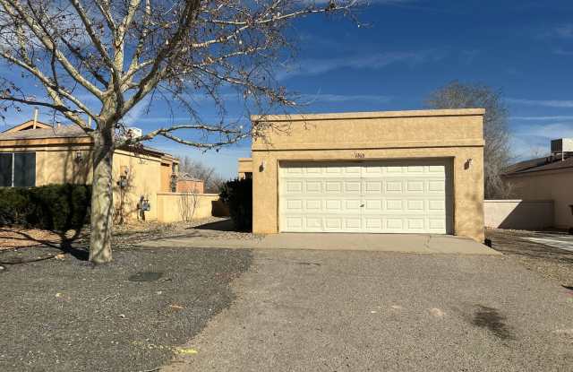 1365 Lil Ave NE - 1365 Lil Avenue Northeast, Rio Rancho, NM 87144