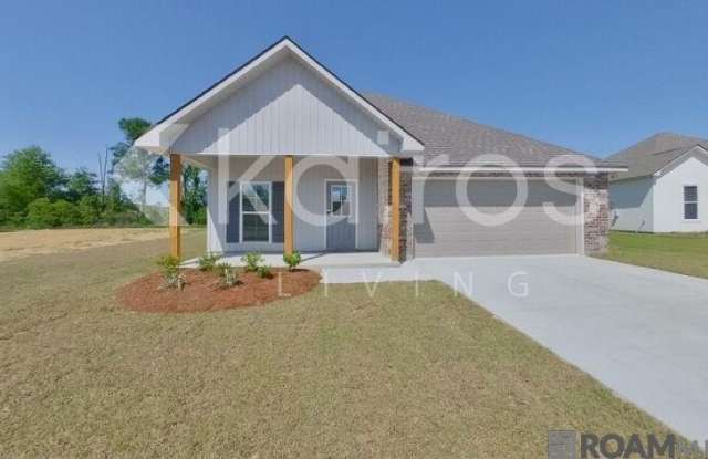 13757 Pinyon Dr - 13757 Pinyon Drive, Livingston County, LA 70726