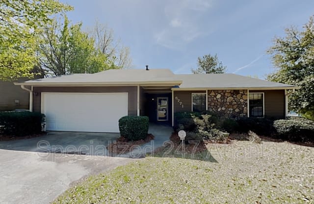 5771 Glenn Hollow Ln - 5771 Glenn Hollow Lane, Norcross, GA 30071