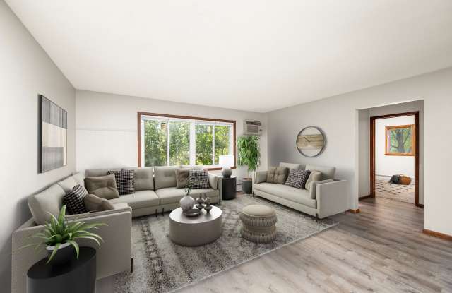 Oria Lakeview Apartments Gallery 3