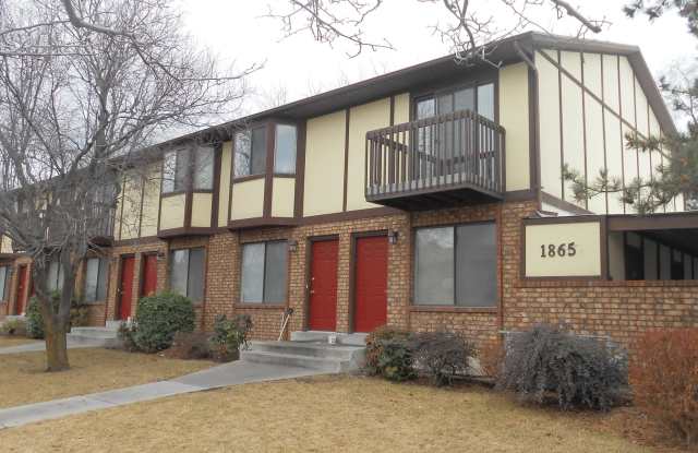 Independence Townhomes photos photos