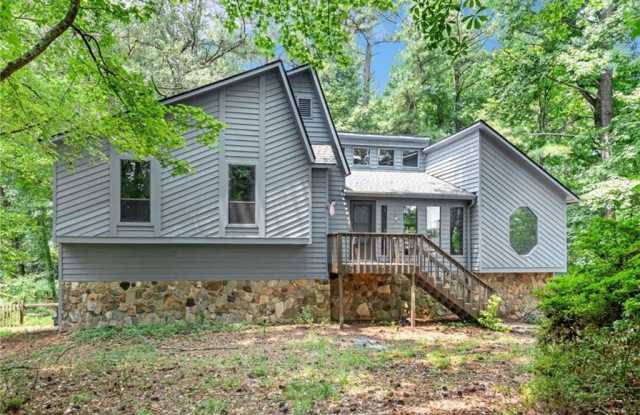 5281 W Jones Bridge Road photos photos