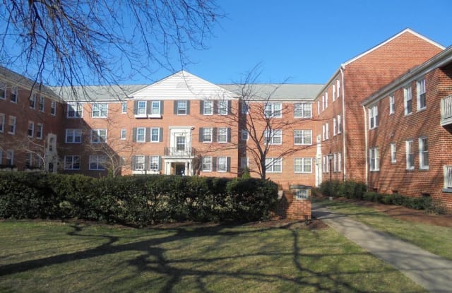 1402 BELLE VIEW BLVD #A2 - 1402 Belle View Boulevard, Fairfax County, VA 22307