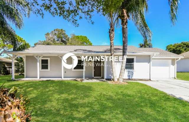 6342 Brack Street - 6342 Brack Street, Brevard County, FL 32927