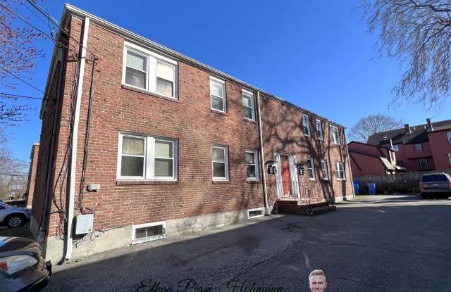 81 Fuller Street - 81 Fuller Street, Waltham, MA 02453