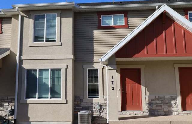 HOLIDAY MOVE-IN SPECIAL! Brand new Santaquin Townhomes photos photos HOLIDAY MOVE-IN SPECIAL! Brand new Santaquin Townhomes photos photos