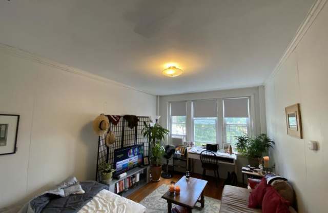 115 Brainerd Rd. photos photos
