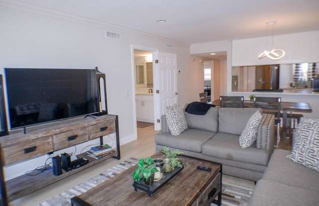 RARE Offering 2BD/2BA - UNFURNISHED -  Condo of secured building in highly sought after Boutique Bella Capri building. photos photos