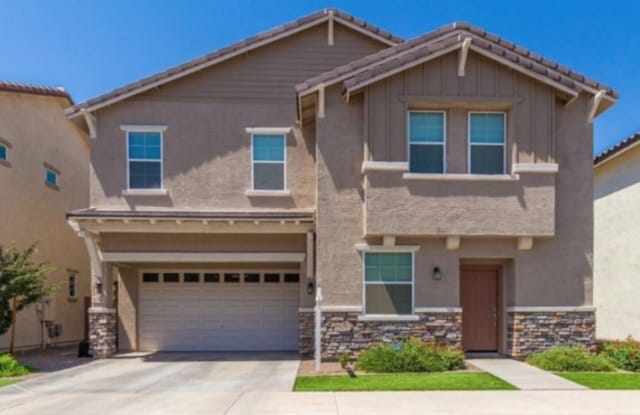 4314 East Toledo Street - 4314 East Toledo Street, Gilbert, AZ 85295