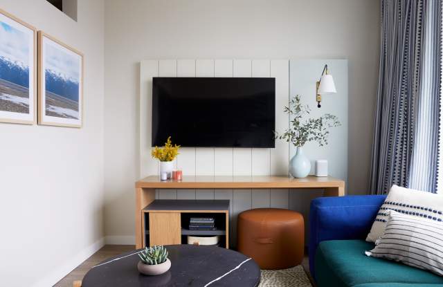 Sentral First Hill Gallery 1