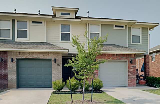3 Bedroom 2 Bath Townhouse in Moore Schools photos photos