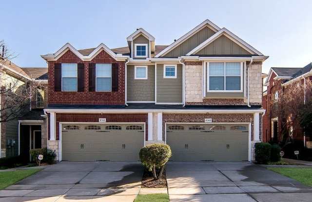 8740 Bigelow Drive - 8740 Bigelow Drive, Plano, TX 75024 8740 Bigelow Drive - 8740 Bigelow Drive, Plano, TX 75024