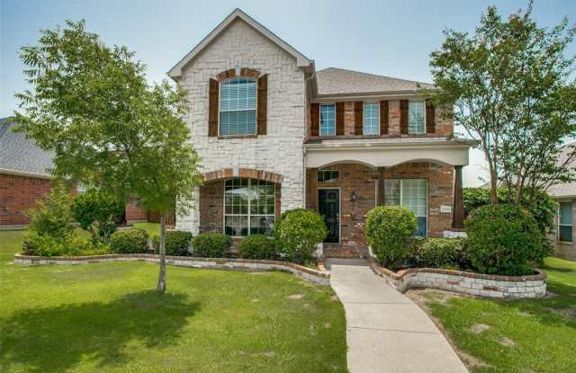 2501 Del Largo Way - 2501 Del Largo Way, Frisco, TX 75033
