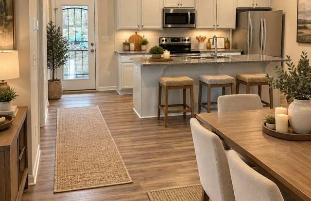 MOVE-IN READY • 3 BEDROOMS • 2.5 BATHS • LARGE LOT • NO HOA Gallery 3
