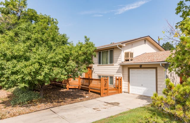 6967 West 79th Drive - 6967 West 79th Drive, Arvada, CO 80003