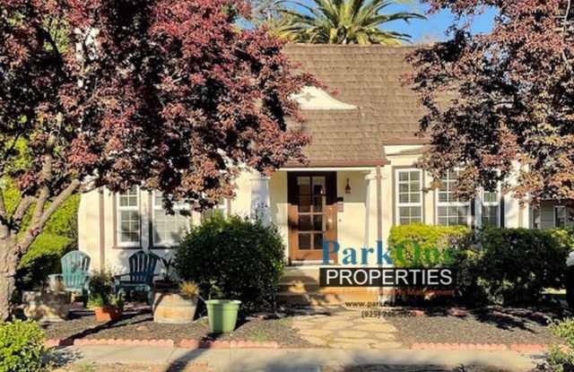 1524 Brooks Street - 1524 Brooks Street, Walnut Creek, CA 94596