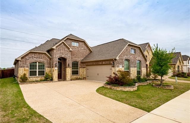 9924 Corinth Lane - 9924 Corinth Lane, Frisco, TX 75035